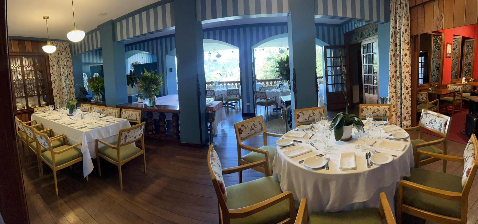 Hotel Victoria Cuenca Exteriér fotografie