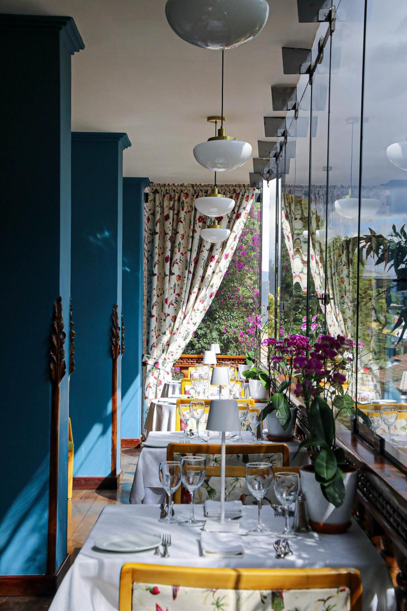 Hotel Victoria Cuenca Exteriér fotografie